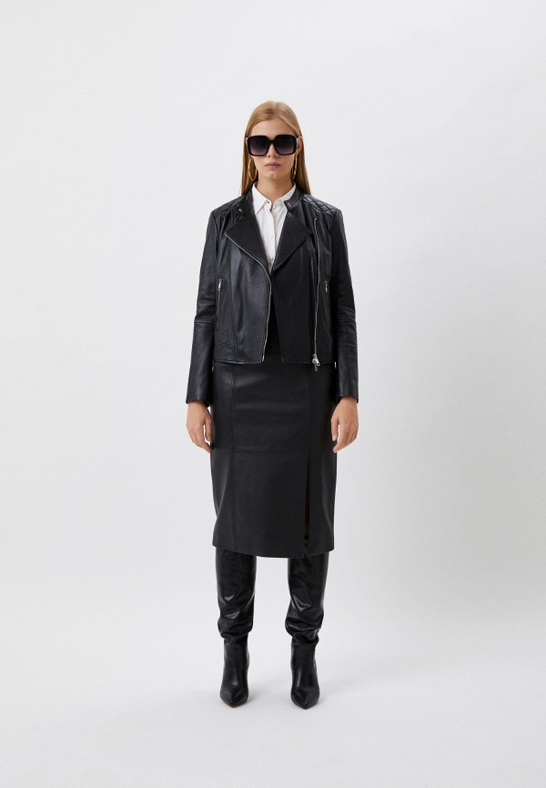 Boss Косуха - фото 2