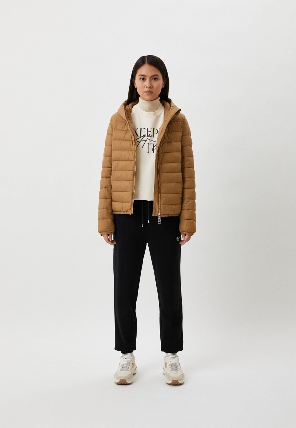 Boss Куртка утепленная - фото 2