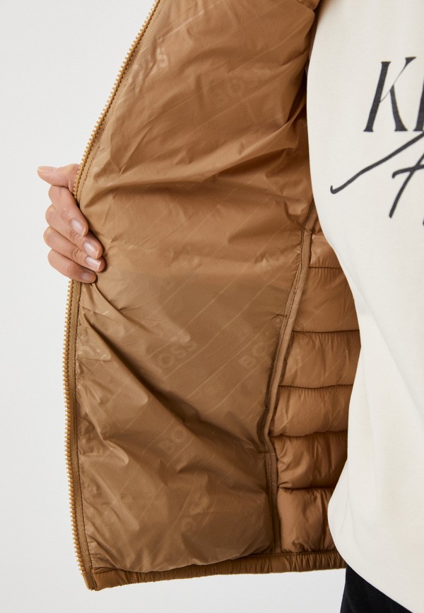 Boss Куртка утепленная - фото 4