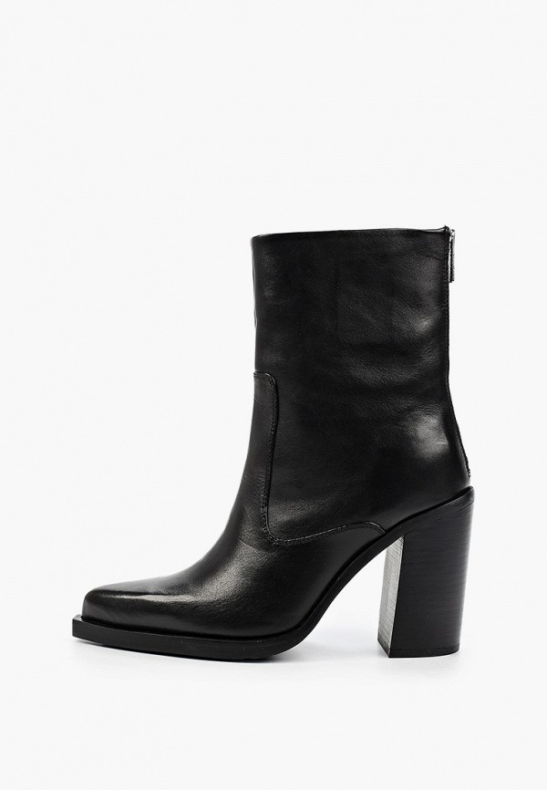 Bronx Ботильоны - фото 1