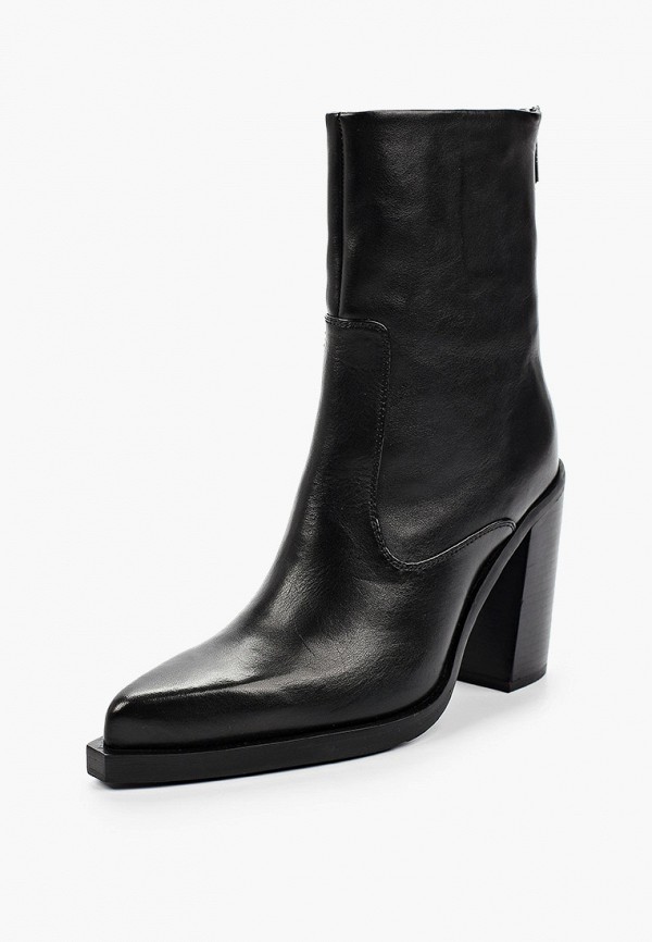 Bronx Ботильоны - фото 2