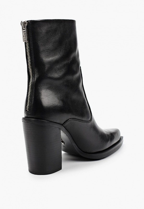 Bronx Ботильоны - фото 3