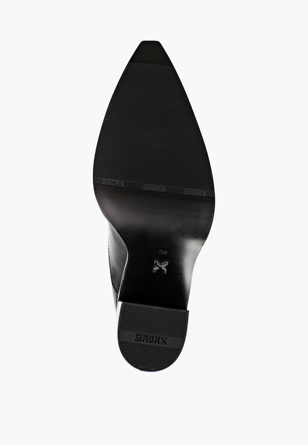 Bronx Ботильоны - фото 5