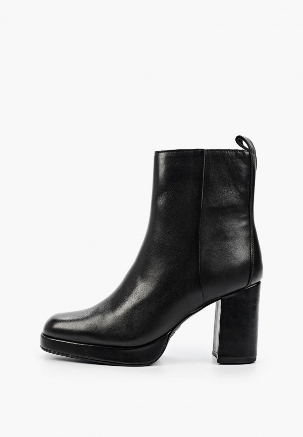 Bronx Ботильоны - фото 1