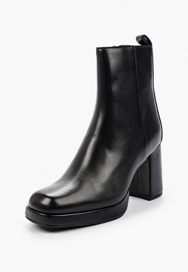 Bronx Ботильоны - фото 2