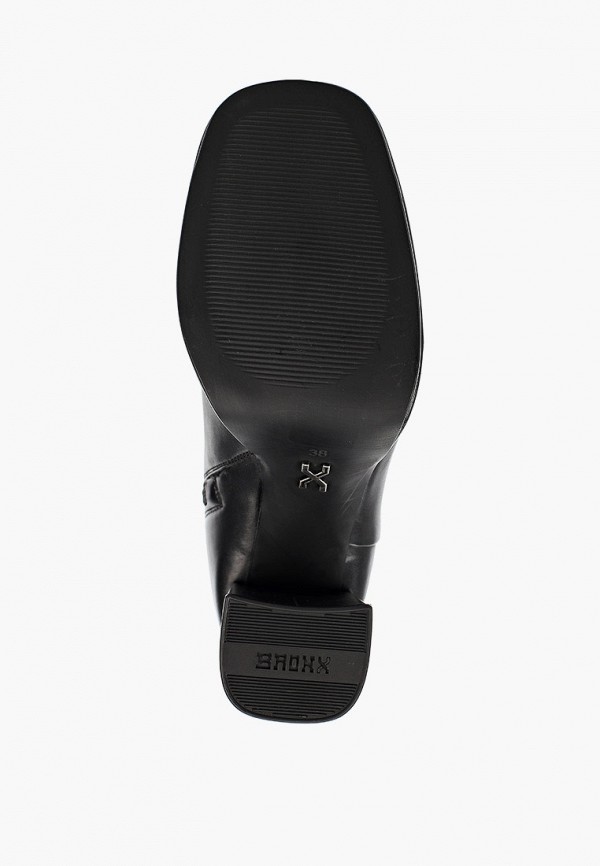 Bronx Ботильоны - фото 5