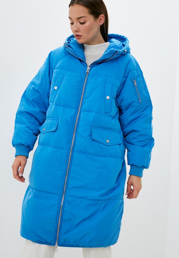 Ichi Пуховик - фото 1