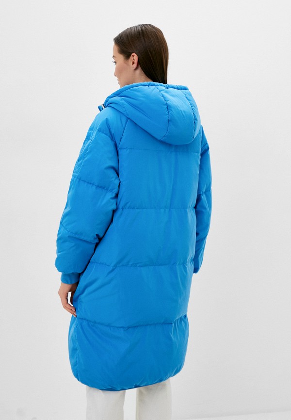 Ichi Пуховик - фото 3