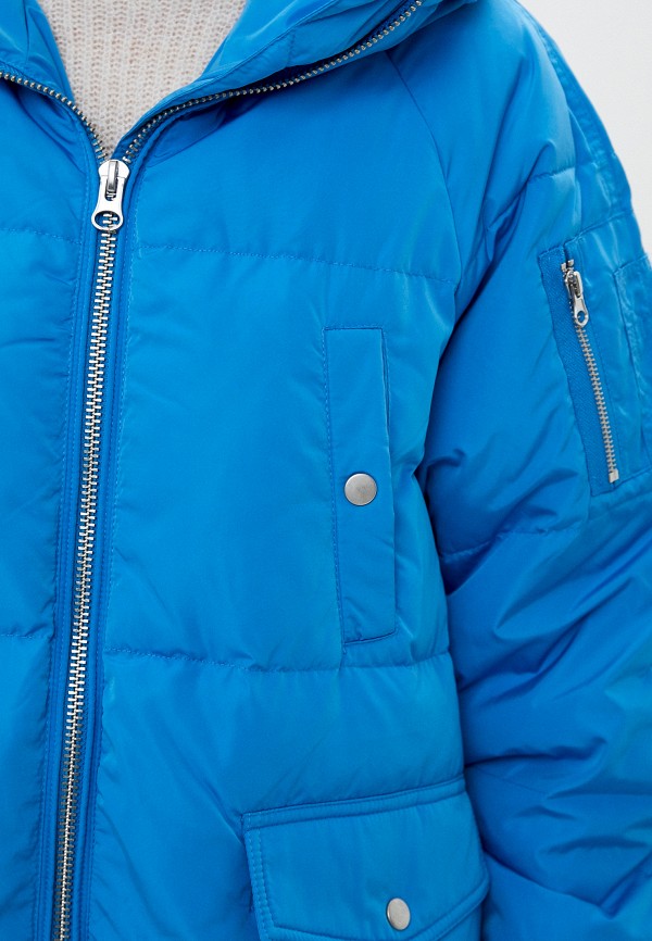 Ichi Пуховик - фото 5