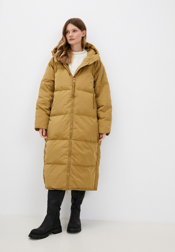 Ichi Пуховик - фото 1