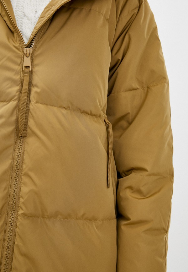 Ichi Пуховик - фото 5