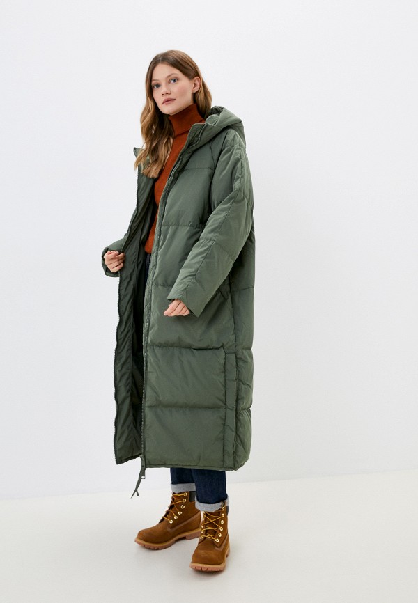 Ichi Пуховик - фото 2