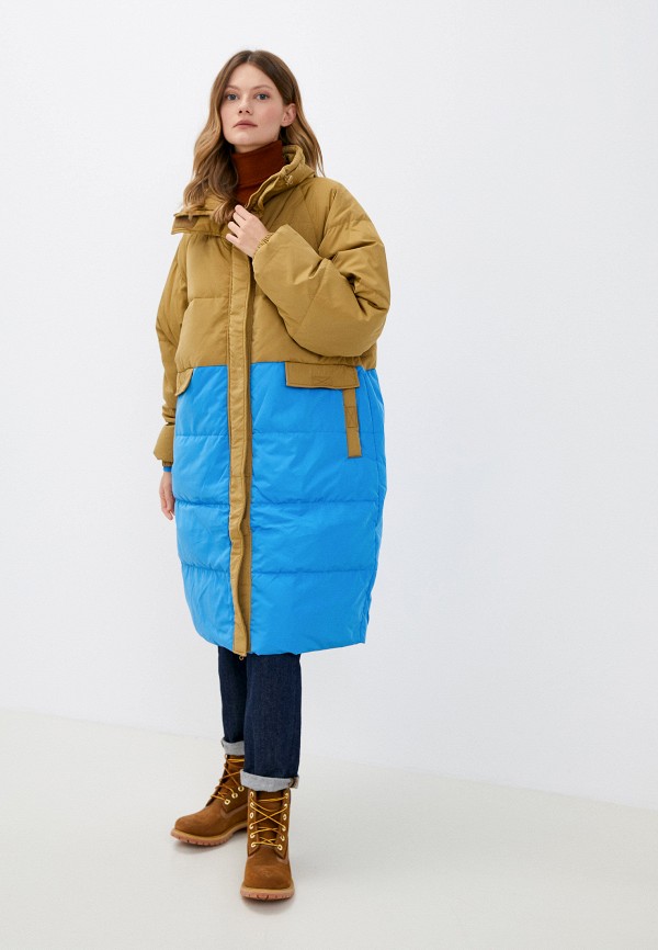 Ichi Куртка утепленная - фото 1