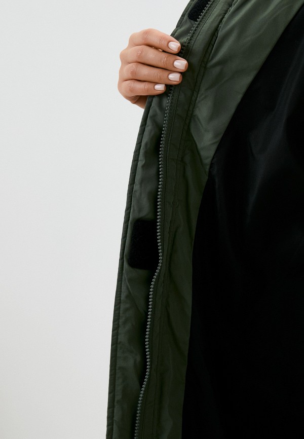 Ichi Куртка утепленная - фото 4