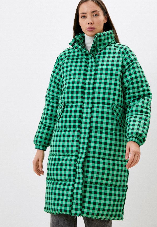 Ichi Куртка утепленная - фото 1