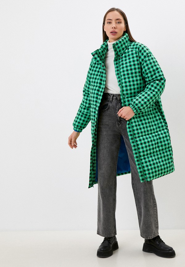 Ichi Куртка утепленная - фото 2