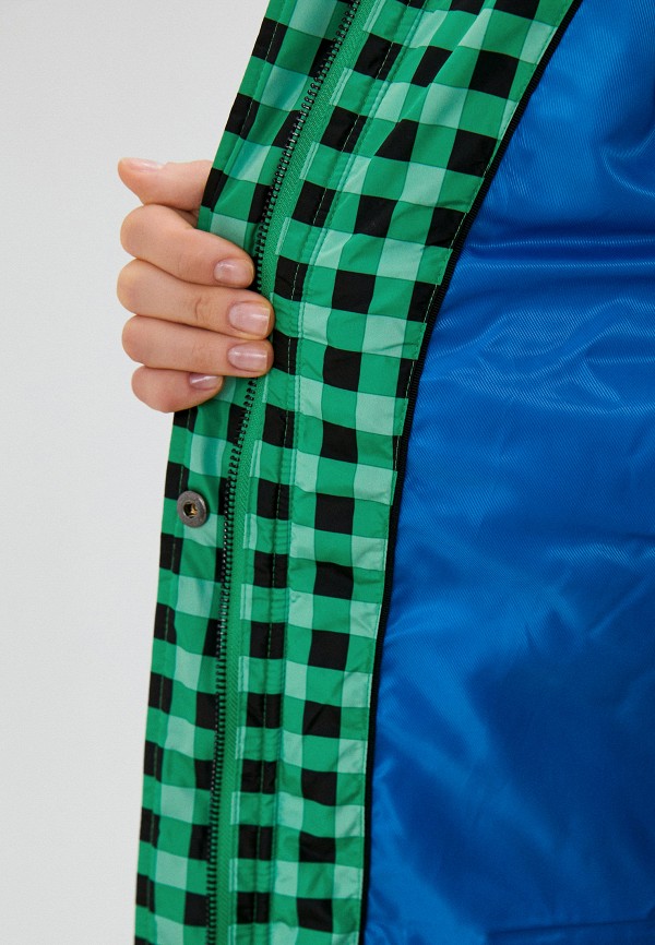 Ichi Куртка утепленная - фото 4