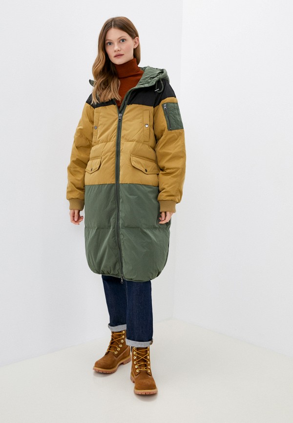 Ichi Куртка утепленная - фото 1