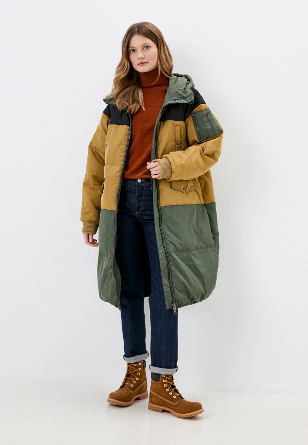 Ichi Куртка утепленная - фото 2