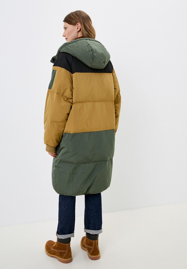 Ichi Куртка утепленная - фото 3