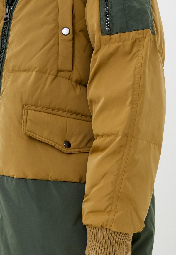 Ichi Куртка утепленная - фото 5