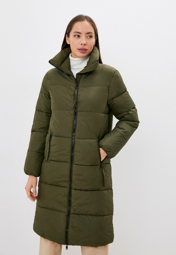 b.young Куртка утепленная - фото 1