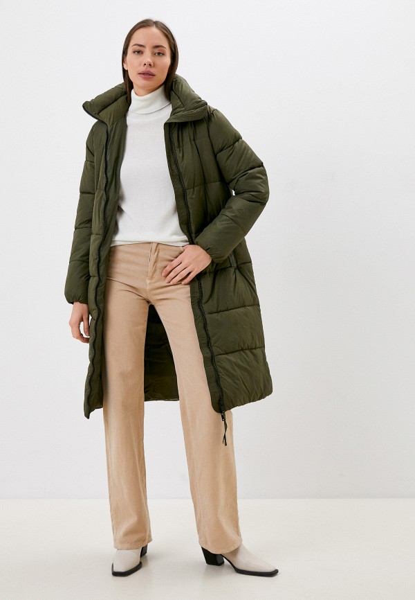 b.young Куртка утепленная - фото 2