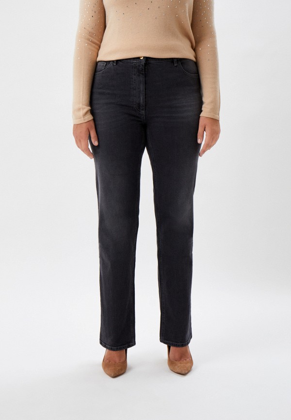 Persona by Marina Rinaldi Джинсы - IDRO - фото 1