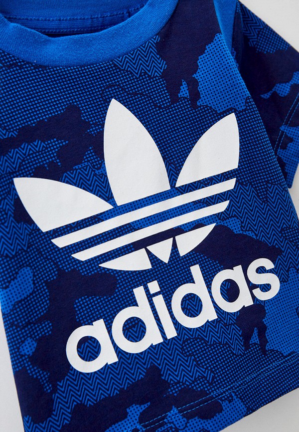 adidas Originals Костюм спортивный - фото 3