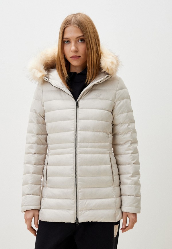 adidas Originals Куртка утепленная - фото 1