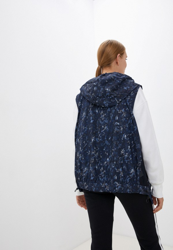 adidas by Stella McCartney Жилет спортивный - RUN AZ GILET - фото 3