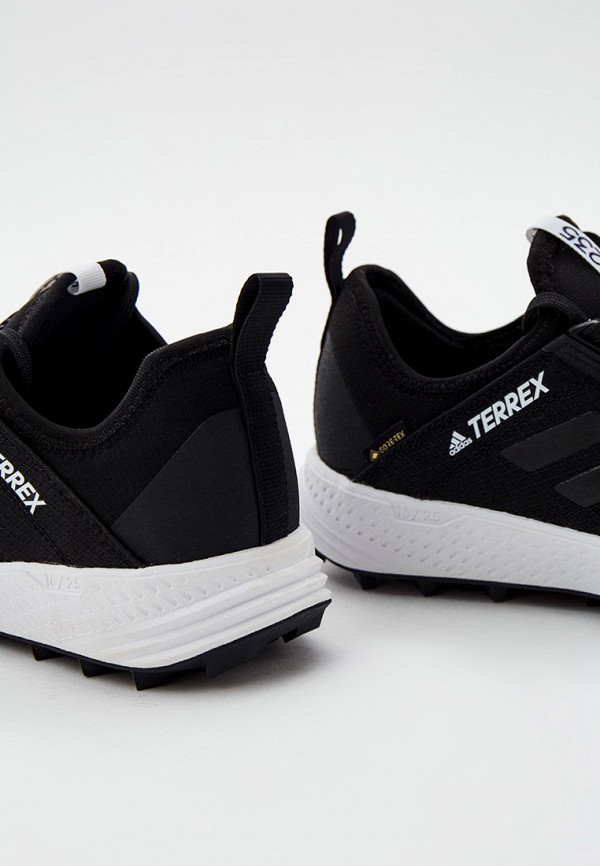adidas Кроссовки - TERREX SPEED GTX W - фото 4