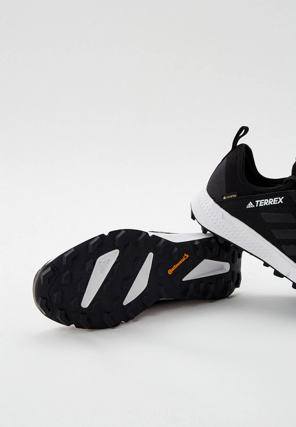 adidas Кроссовки - TERREX SPEED GTX W - фото 5