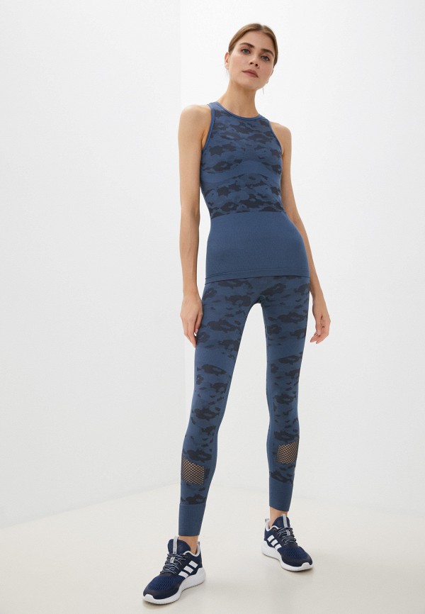 adidas by Stella McCartney Майка спортивная - ESS SL TANK - фото 2