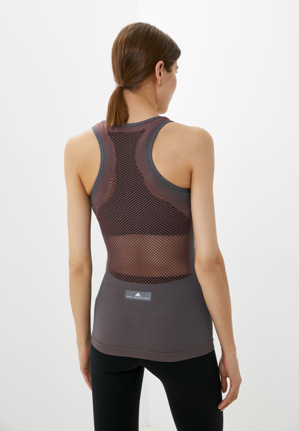 adidas by Stella McCartney Майка спортивная - ESS SL TANK - фото 3