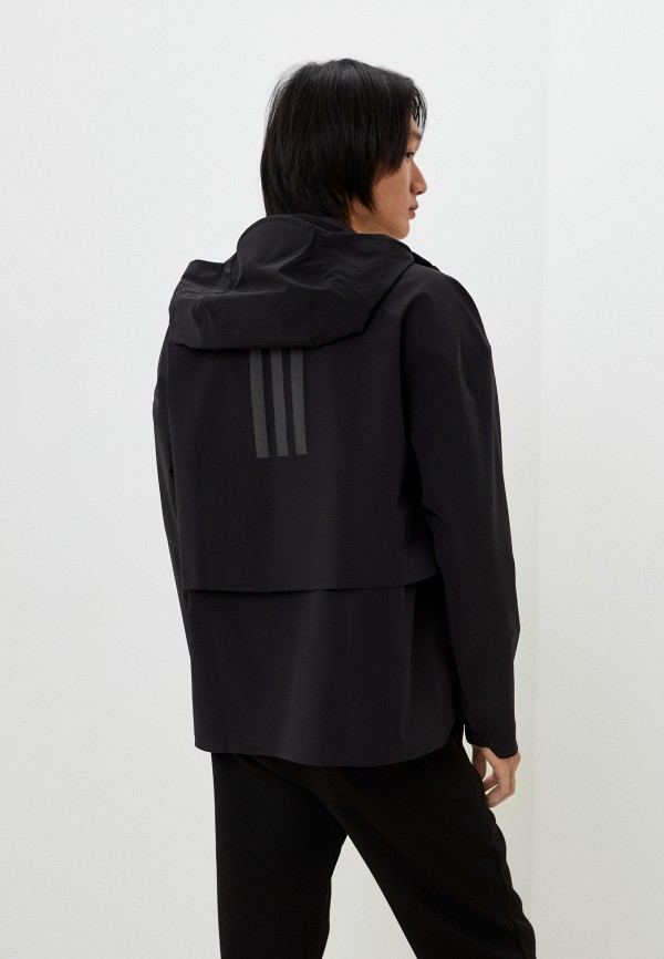 adidas Куртка - MYSHELTER JKT - фото 3