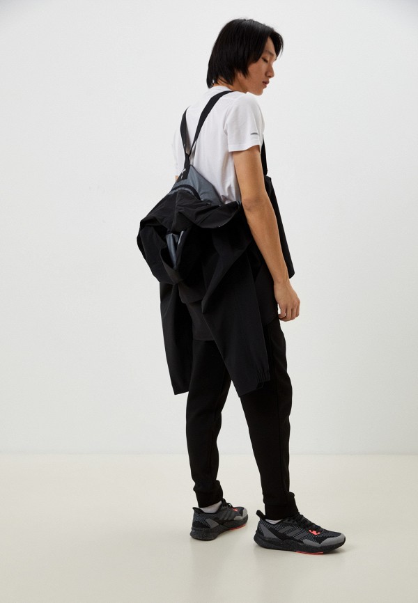 adidas Куртка - MYSHELTER JKT - фото 4