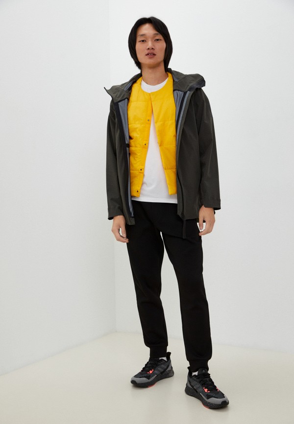 adidas Куртка и жилет - MYSHELTER 3IN1 - фото 2