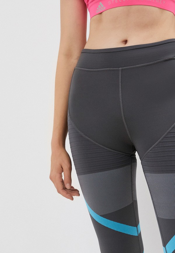 adidas by Stella McCartney Леггинсы - RUN PK TIGHT - фото 4