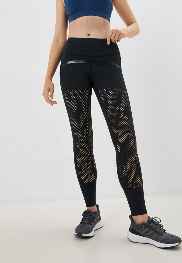 adidas by Stella McCartney Тайтсы - TRAIN BT TIGHT - фото 1