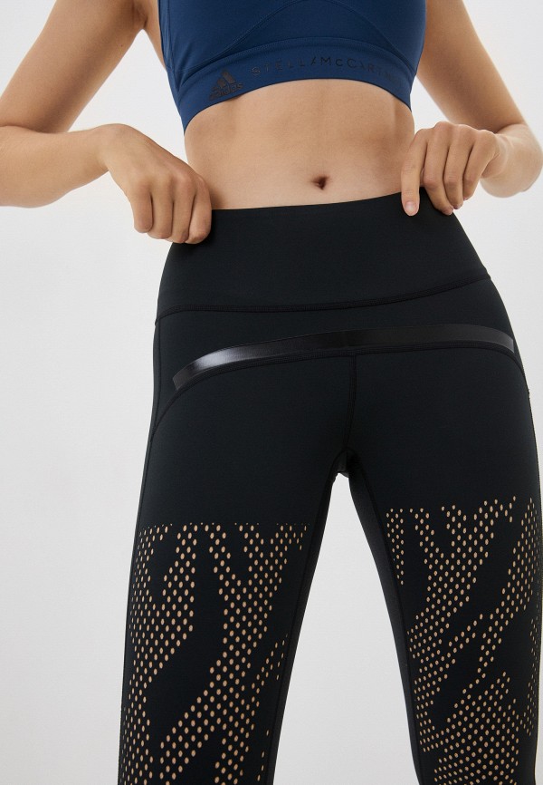 adidas by Stella McCartney Тайтсы - TRAIN BT TIGHT - фото 4