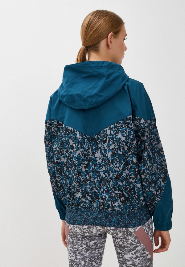 adidas by Stella McCartney Ветровка - LIGHT PO JACKET - фото 3
