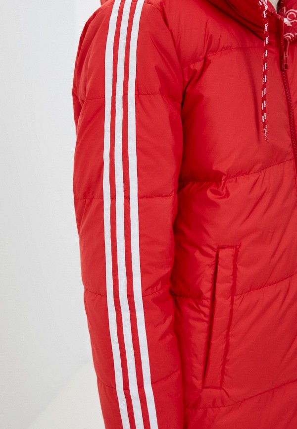 adidas Originals Пуховик - REV MG JACKET - фото 5