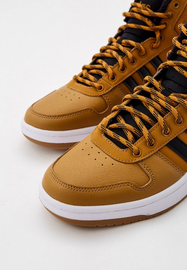 adidas Кеды - HOOPS 2.0 MID - фото 2