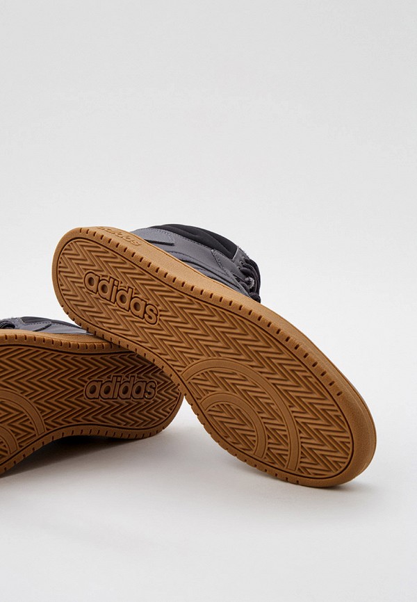 adidas Кеды - HOOPS 2.0 MID - фото 5