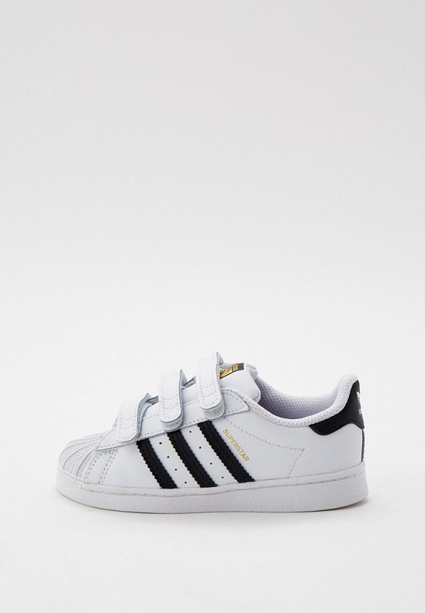 adidas Originals Кеды - SUPERSTAR CF I - фото 1