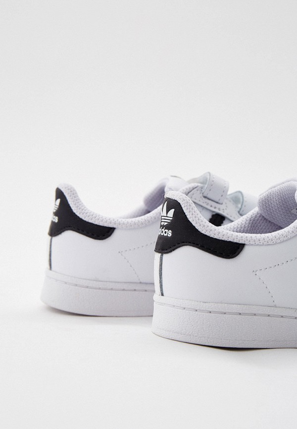 adidas Originals Кеды - SUPERSTAR CF I - фото 4