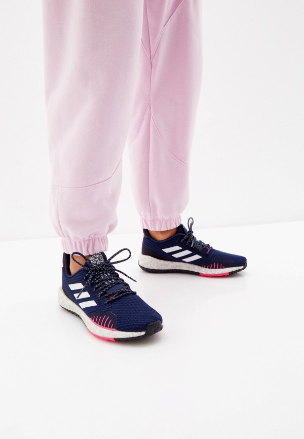 adidas Кроссовки - PULSEBOOST HD WNTR W - фото 6