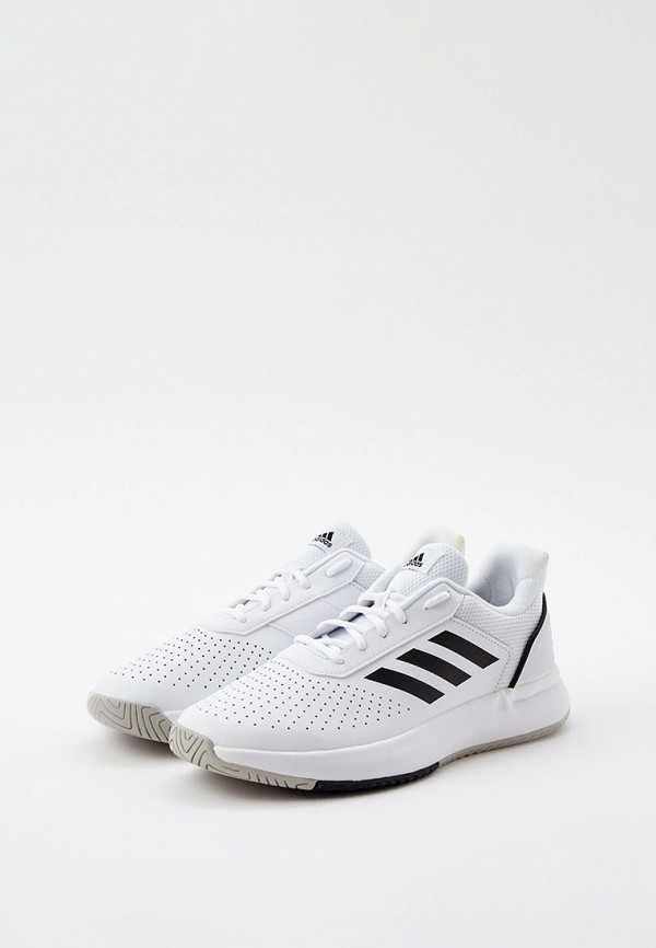 adidas Кроссовки - COURTSMASH - фото 3