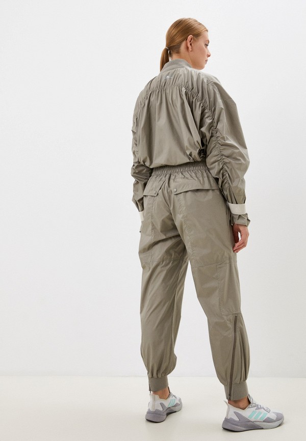 adidas by Stella McCartney Комбинезон - ADIDAS BY STELLA MCCARTNEY WOVEN ALLINONE - фото 3